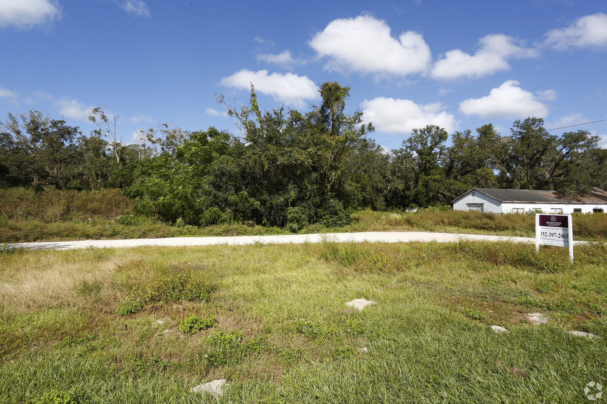 Land in Brooksville, FL for sale Building Photo- Image 1 of 1