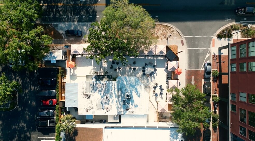223 S Main St, Gainesville, FL for lease - Primary Photo - Image 3 of 8