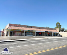 10902 I Ave, Hesperia, CA for lease Building Photo- Image 2 of 13