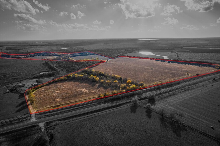 2246 FM 879, Waxahachie, TX 75165