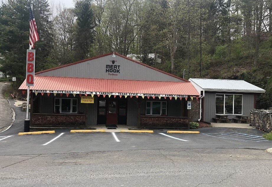 513 Main St, Laceyville, PA 18623