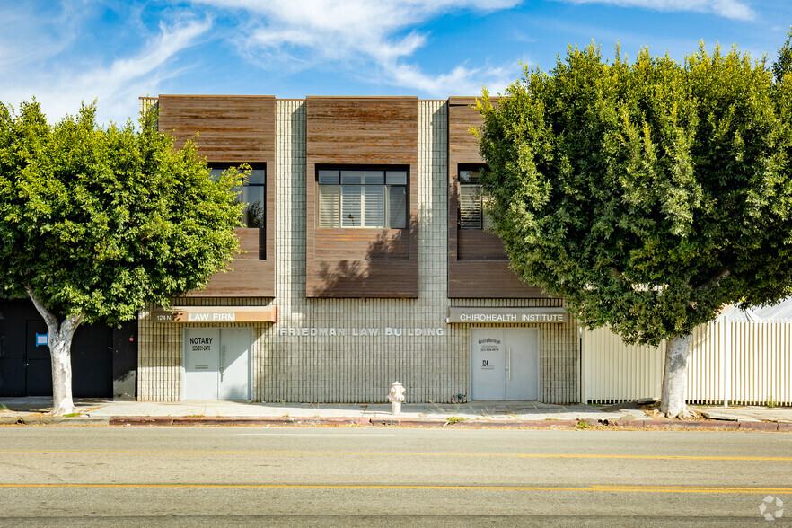 124 N La Brea Ave, Los Angeles, CA for sale - Building Photo - Image 1 of 7