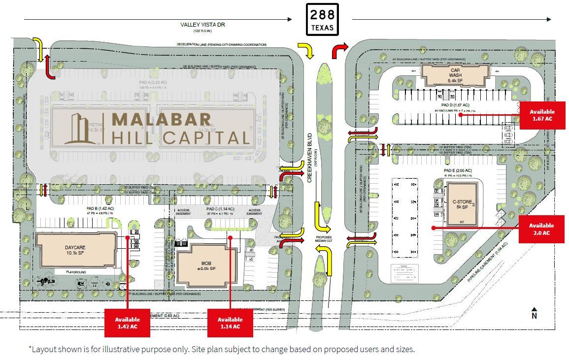 0 Sandy Point Pky, Iowa Colony, TX for sale Building Photo- Image 1 of 3