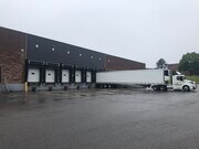 7 Rimini Mews, Mississauga ON - Warehouse