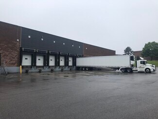 More details for 7 Rimini Mews, Mississauga, ON - Industrial for Lease