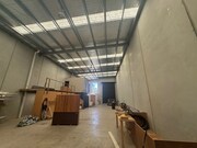 Interior Photo