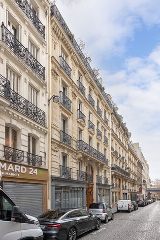 More details for 22 Rue Pierre Sémard, Paris - Retail for Lease
