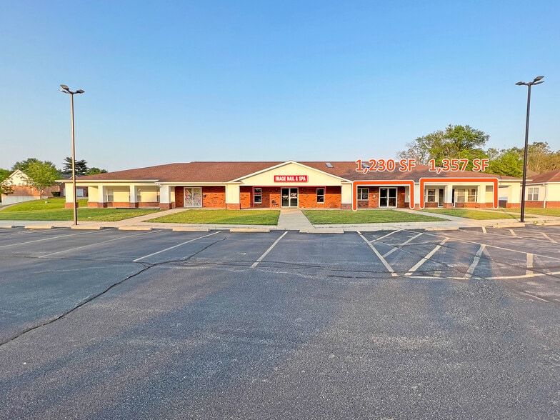 1550 N Main St, Columbia, IL for sale - Building Photo - Image 1 of 1