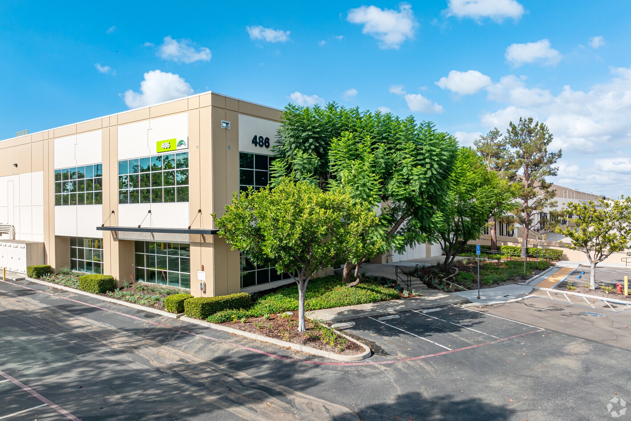 458-486 E Lambert Rd, Fullerton, CA for lease Building Photo- Image 1 of 24