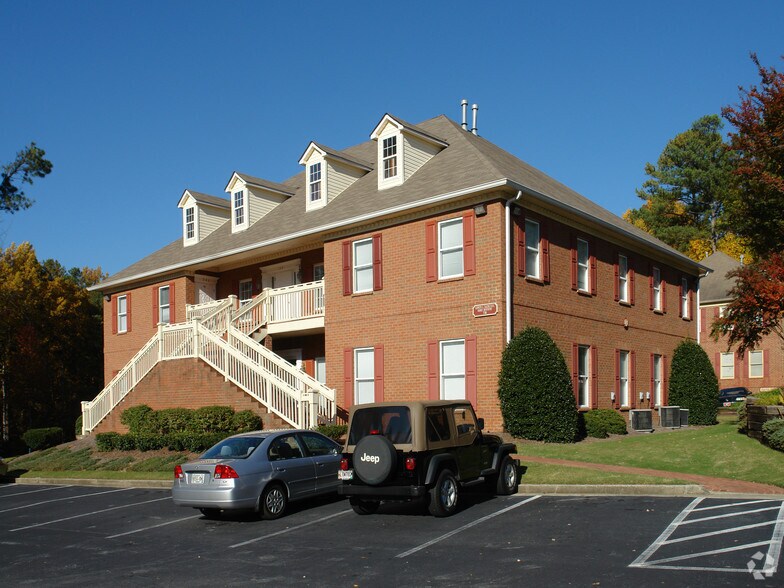 736 Bridge Rd, Norcross, GA 30071 Bldg 5