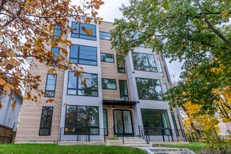 More details for 5301 Connecticut Ave NW, Washington, DC - Multifamily for Sale