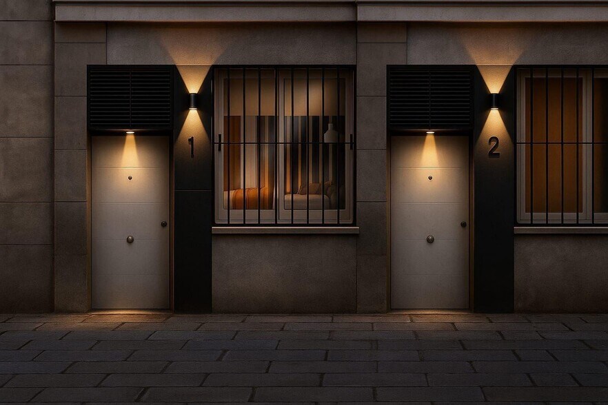 Multifamily in Málaga, Málaga for sale - Building Photo - Image 3 of 26