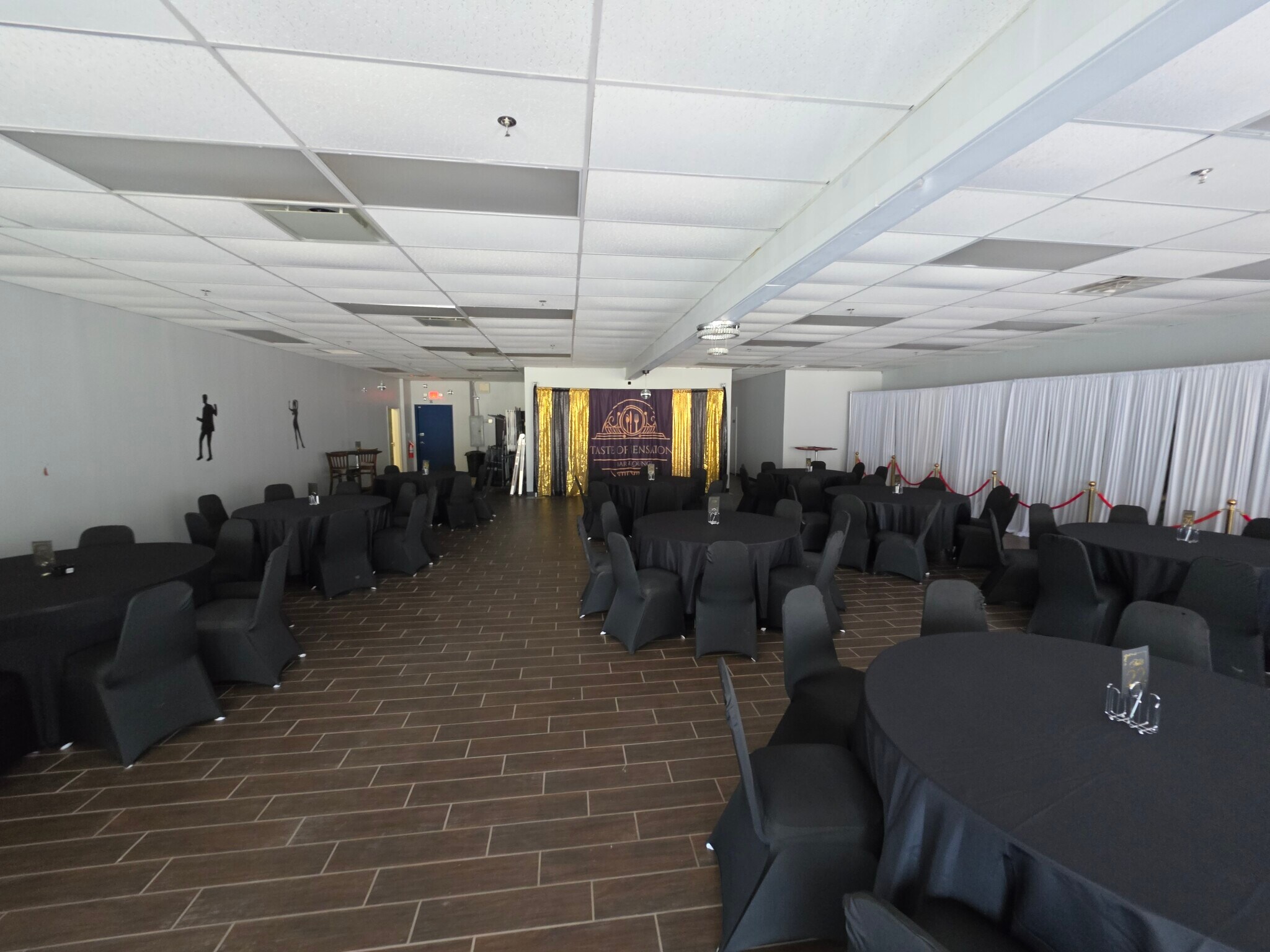 2745 Mount Zion Rd, Jonesboro, GA for lease Interior Photo- Image 1 of 3