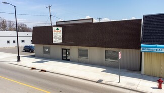 More details for 16 Mantorville Ave N, Kasson, MN - Office for Sale