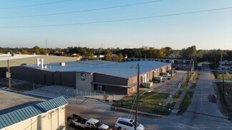 More details for 5919 Jessamine St, Houston, TX - Industrial for Lease