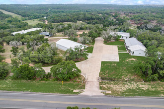 675 Ranch to Market 1869 rd, Liberty Hill, TX for lease Building Photo- Image 2 of 3