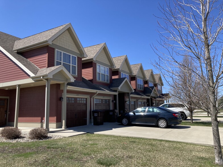 1650 Raven, Manteno, IL for sale - Building Photo - Image 1 of 1