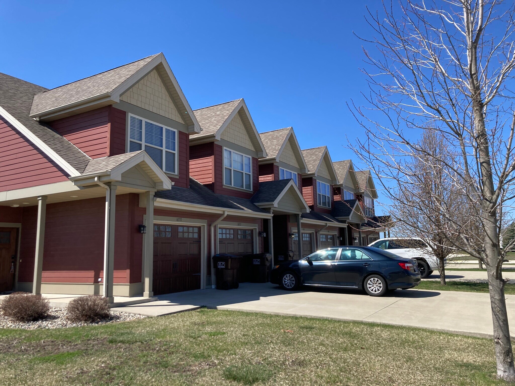 1650 Raven, Manteno, IL 60950