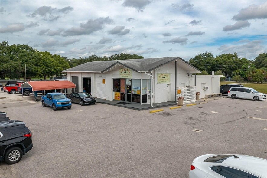 1104 US Highway 17 92 W, Haines City, FL for sale - Building Photo - Image 3 of 8