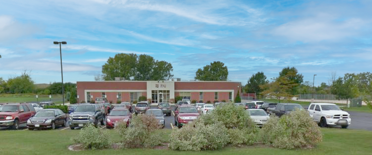 1300 Enterprise Dr, De Pere, WI for sale - Building Photo - Image 1 of 1