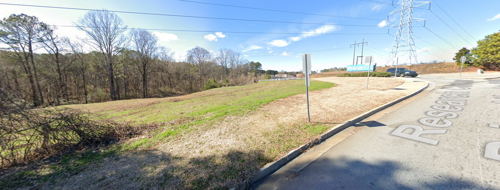 00 RESEARCH CENTER ATL, South Fulton, GA for sale - Primary Photo - Image 1 of 5