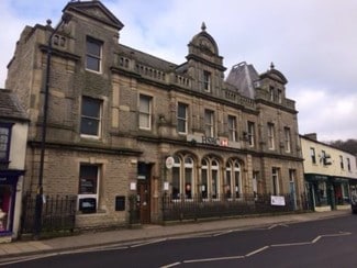 More details for 7-9 High St, Leyburn - Retail for Sale