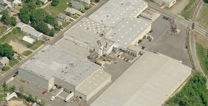 415 Bank St, Bridgeton, NJ for lease - Building Photo - Image 2 of 3