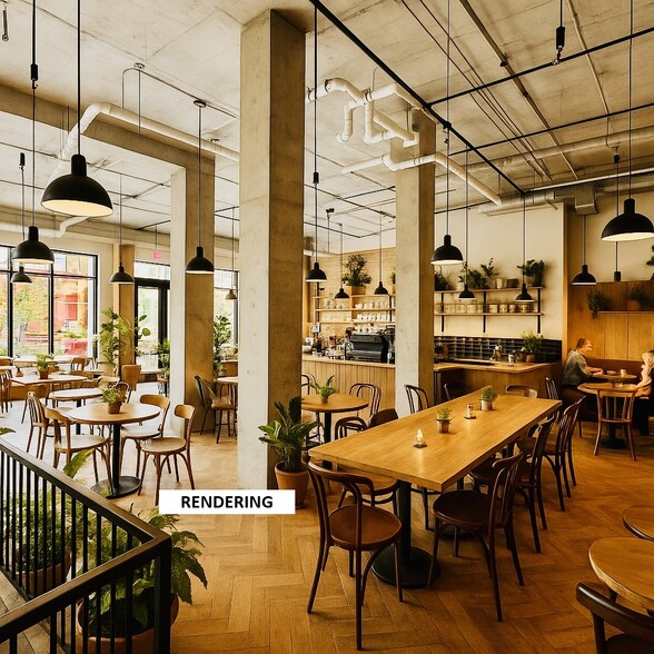 65 McWhorter St, Newark, NJ for lease - Building Photo - Image 2 of 9