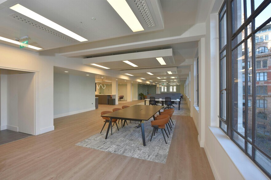 Parsonage Gdns, Manchester for lease - Building Photo - Image 2 of 43