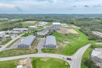 1000 Randall Ct, Export, PA - AERIAL  map view - Image1