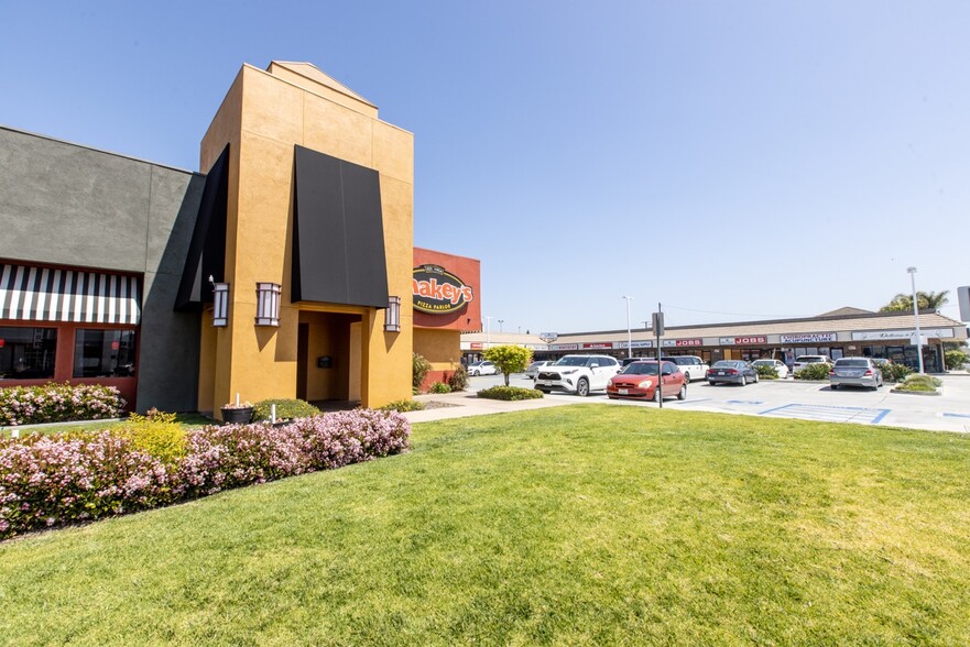 11405 E Firestone Blvd, Norwalk, CA for lease - Building Photo - Image 3 of 6