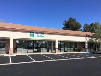 More details for 701 W Avenue K, Lancaster, CA - Retail for Lease