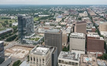 600 E Canal Pl, Richmond, VA for lease Building Photo- Image 1 of 4