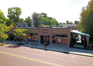 More details for 924 Cherry St SE, Grand Rapids, MI - Retail for Lease