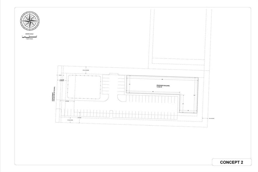 1501 Elm Street, Siloam Springs, AR for lease - Primary Photo - Image 2 of 8