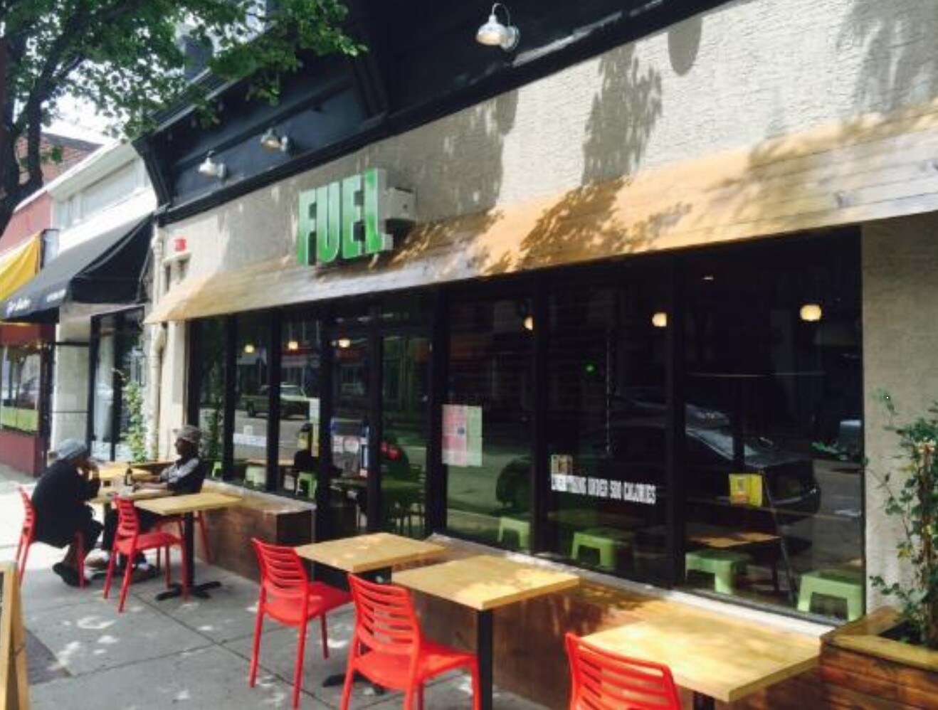 5-7 W Lancaster Ave, Ardmore, PA for sale Other- Image 1 of 1