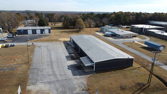 2310 River Rd, Piedmont SC - Warehouse