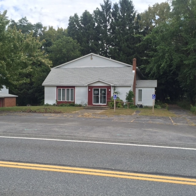 5 Old Route 146, Clifton Park, NY for sale Building Photo- Image 1 of 1