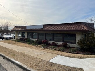 More details for 3998 Dickerson Pike, Nashville, TN - Retail for Sale