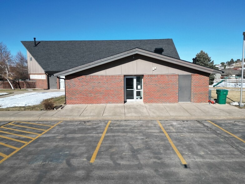 2460 Baldwin st, Sturgis, SD for sale - Building Photo - Image 3 of 22