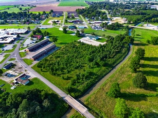 More details for 919 W Vine St, Walnut Ridge, AR - Land for Sale