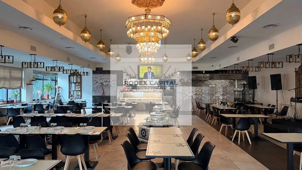 Retail in Créteil for lease - Building Photo - Image 1 of 5