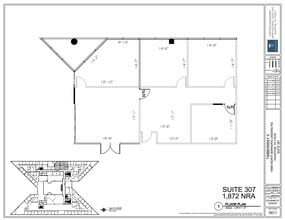 15995 N Barkers Landing Rd, Houston, TX for lease Site Plan- Image 1 of 1