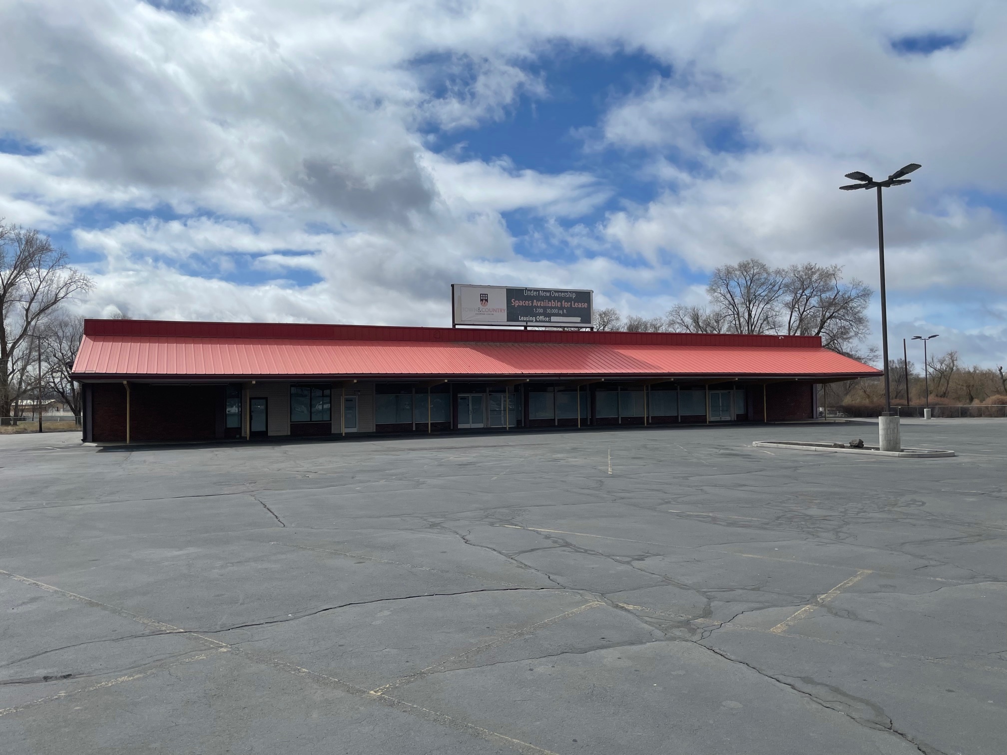 3834 S 6th St, Klamath Falls, OR for sale Building Photo- Image 1 of 1