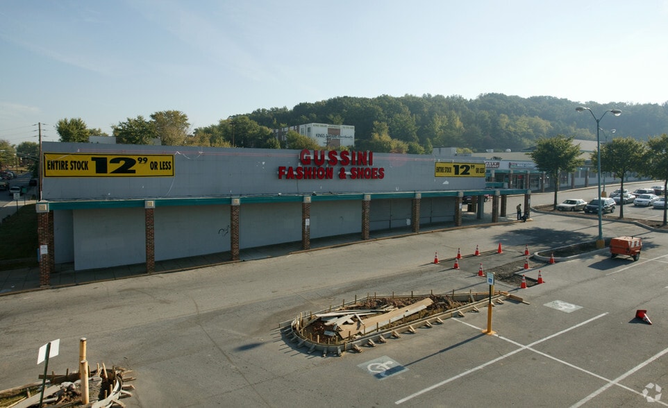 7710-7778 Landover Rd, Landover, MD for lease - Building Photo - Image 2 of 8