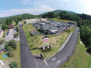 Price Chopper Plaza - Drive Through Restaurant