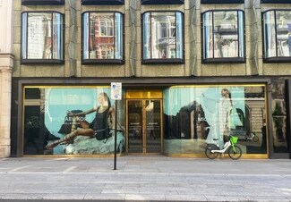 More details for 49-50 New Bond St, London - Retail for Lease