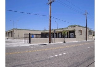 More details for 3305 E Vernon Ave, Vernon, CA - Industrial for Sale