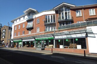 More details for 21 Goods Station Rd, Tunbridge Wells - Retail for Lease