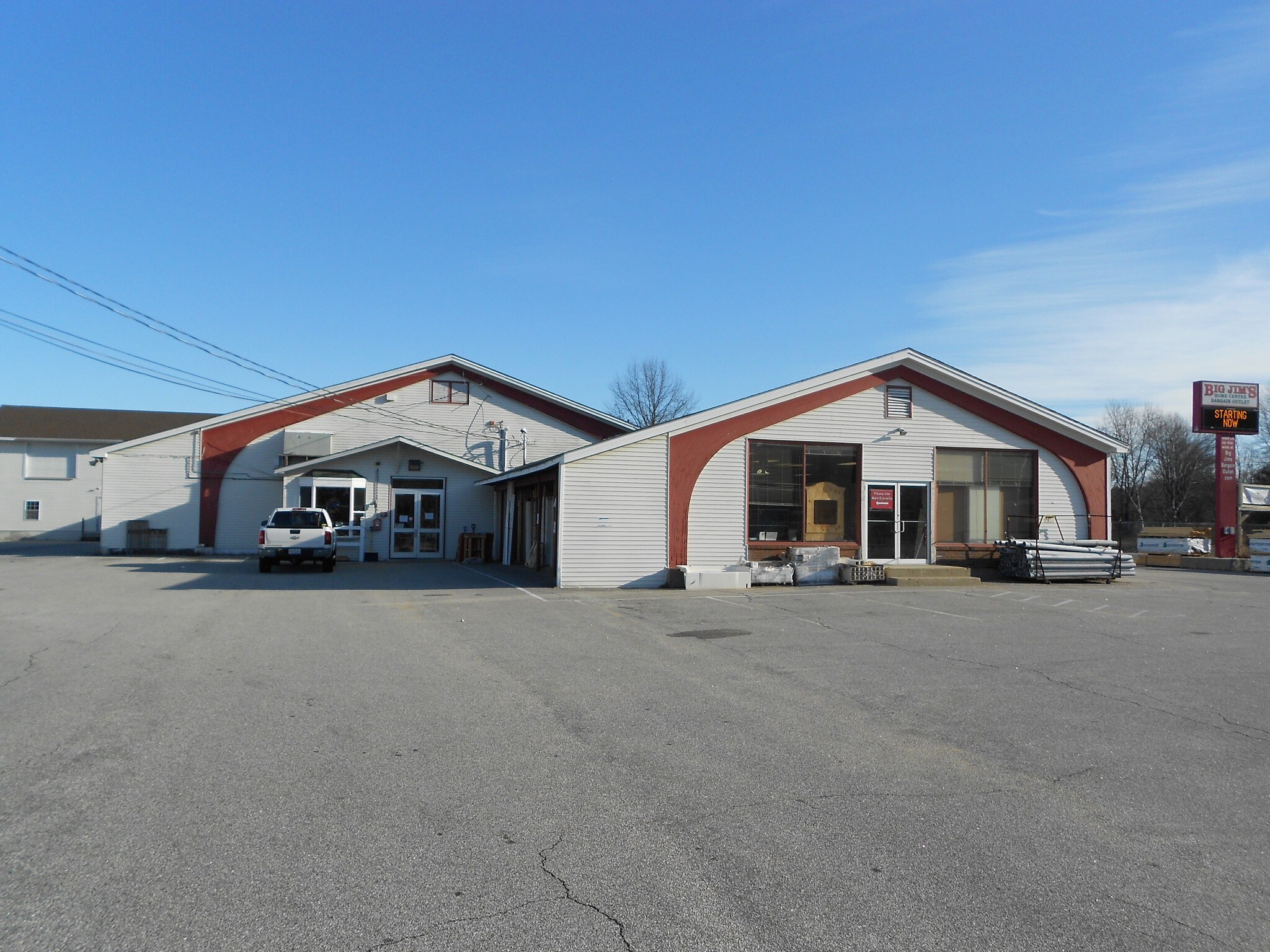 78 Turnpike St, Allenstown, NH for sale Building Photo- Image 1 of 1